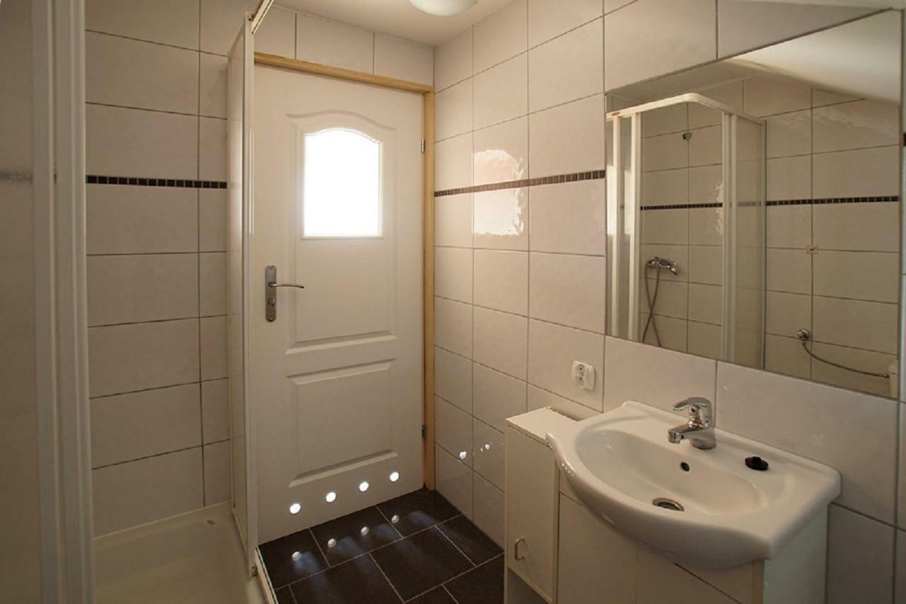 Agroturystka Na Polanie Apartment ชเวียนตา คาตาร์ซินา ภายนอก รูปภาพ